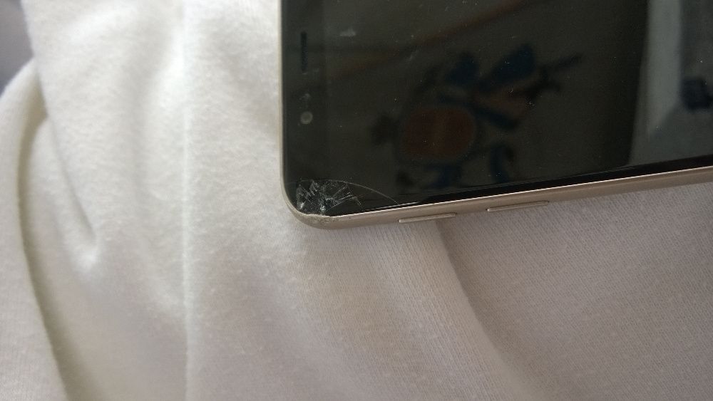 samsung galaxy uszkodzony wyświetlacz