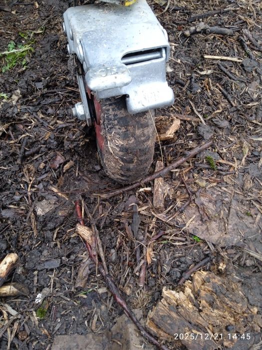 Кран портальний П-оюразний козловий кранбалка