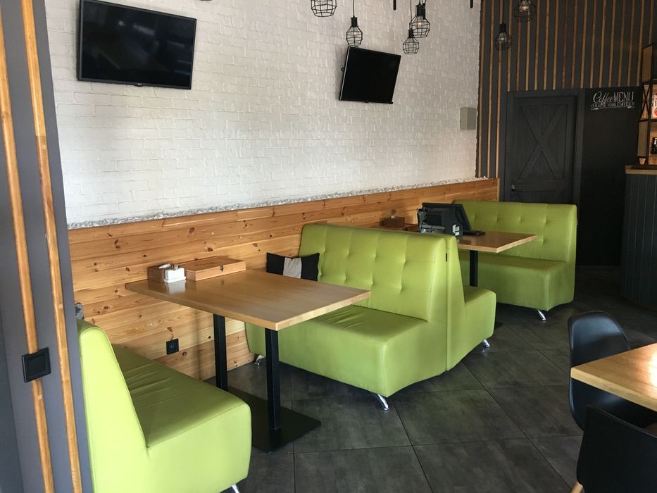 Продам автокомплекс