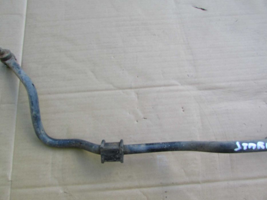 toyota starlet 96-99 p9 stabilizator przod przedni drazek