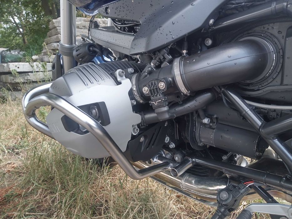 BMW R1200R  polski salon drugi właściciel.