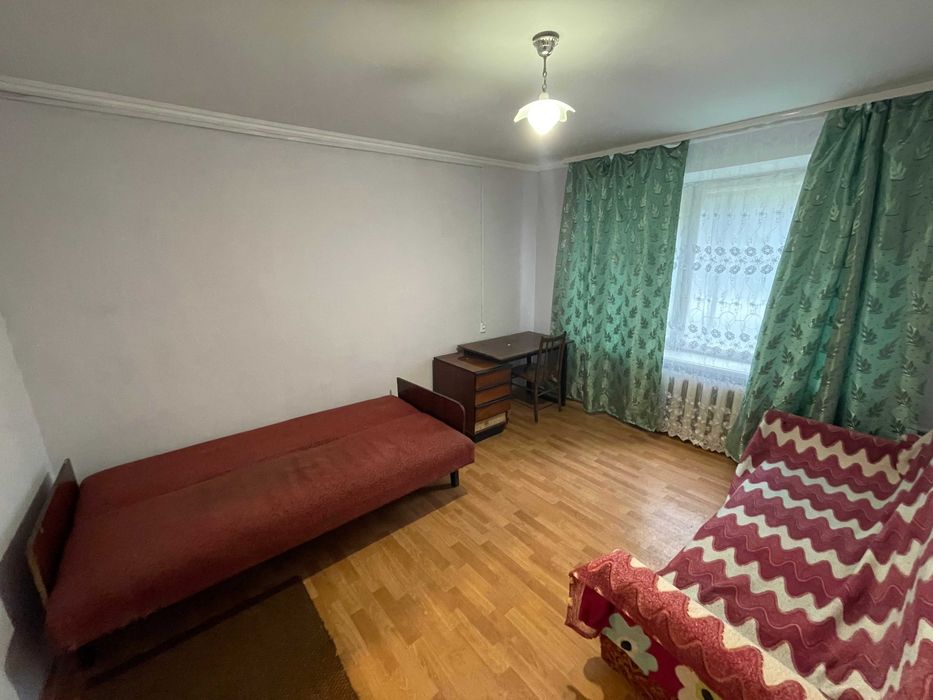 Оренда 2к. квартири, черьомушки, для військових до 6 осіб