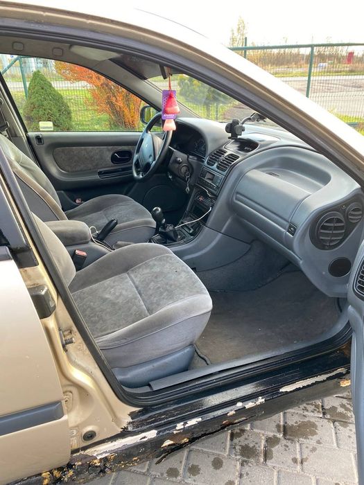 Продам Рено Лагуна