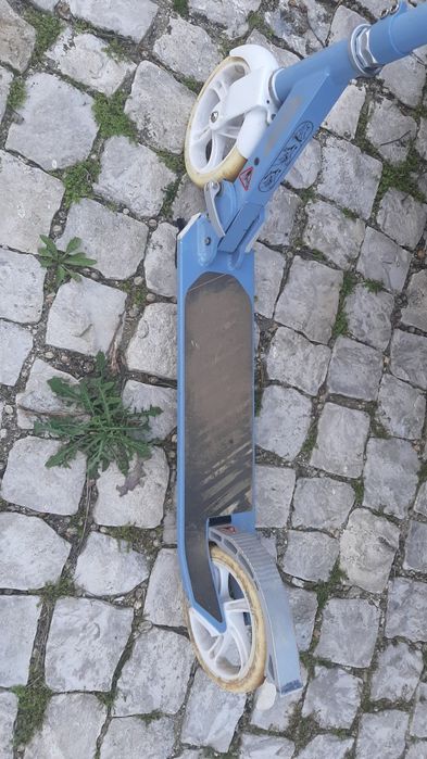 Trotinetr decatlon,
