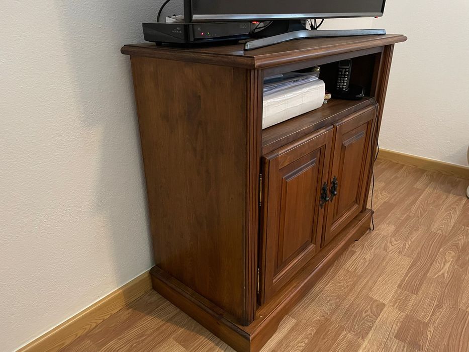 Movel de sala para televisão