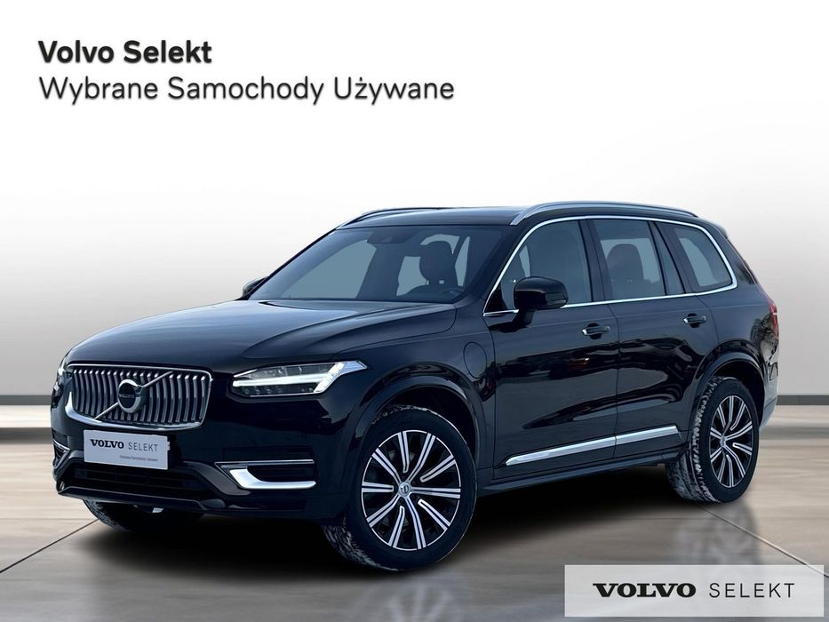 Volvo XC 90 T8 AWD Plug-In Hybrid Inscription 7os aut FV23%