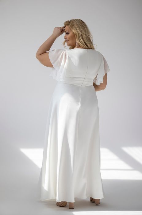 Suknia ślubna Laura