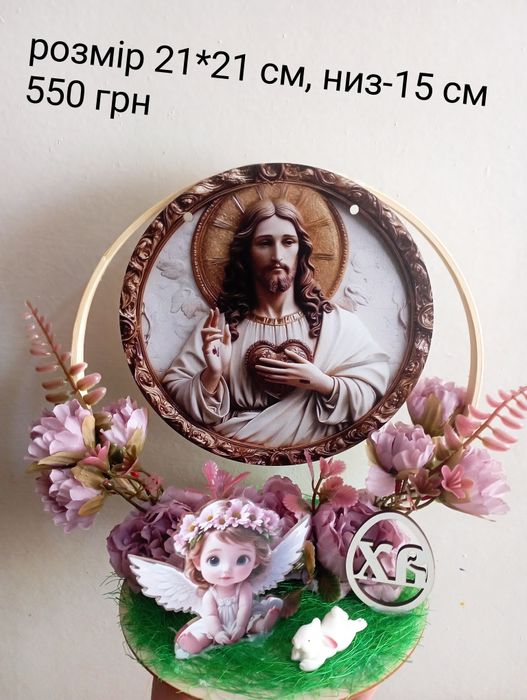 Великодні композиції