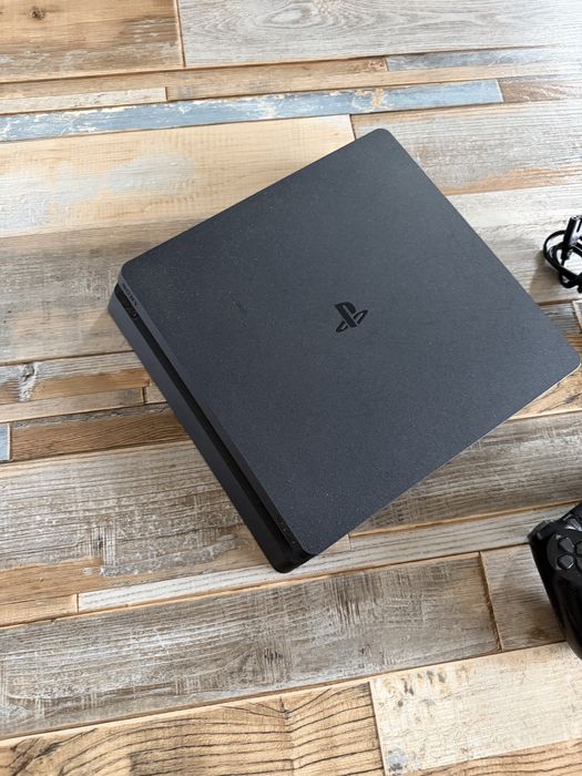 Playstation Ps 4 Slim 4K HDR 500Gb HDD! Zam Ps 3 Xbox 360 Series S!