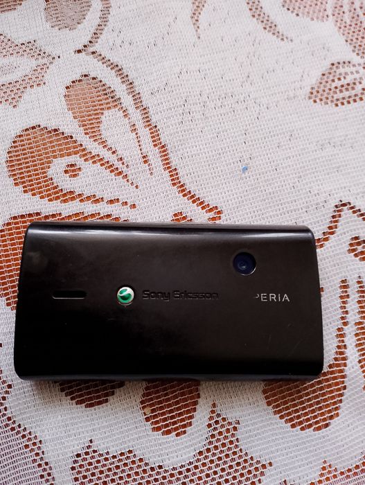 Telefon Sony Ericsson Xperia