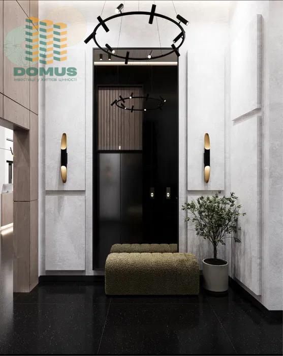 1-кімнатна квартира за адресою вул. Скісна (площа 25,6 м²) - Atlanta.ua - фото 9