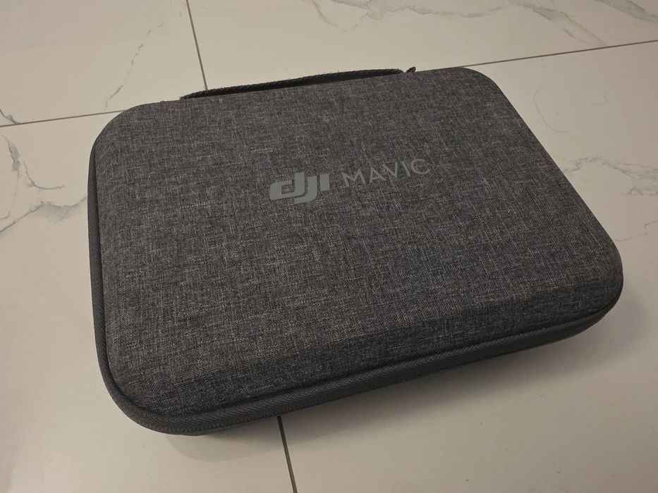 Dron DJI Mavic Mini FMC