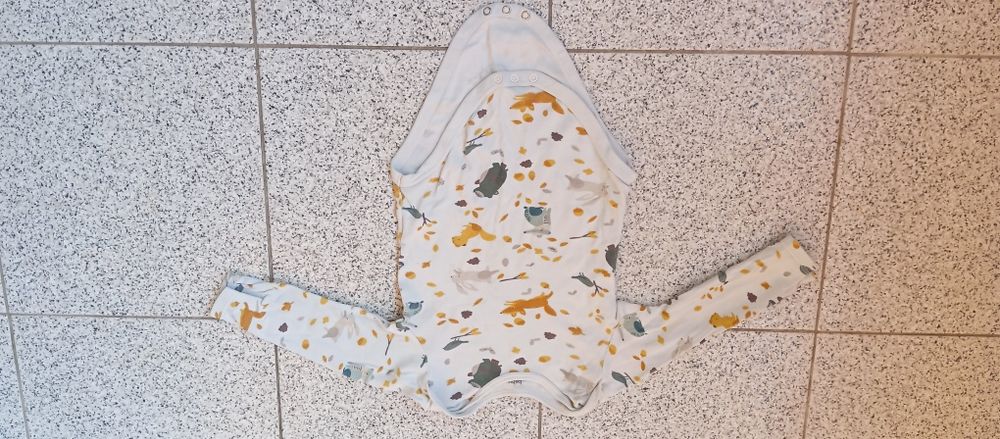 Peças de roupa menino 18-24 meses