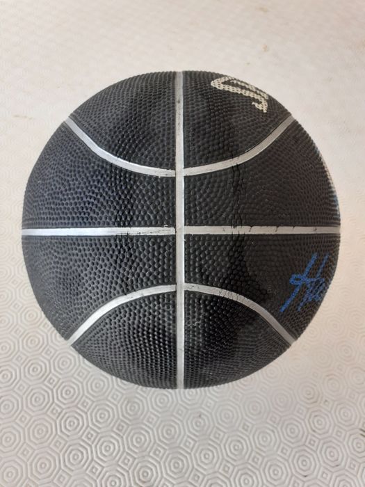 Bola de Basket NBA (Kellogg's) anos 90