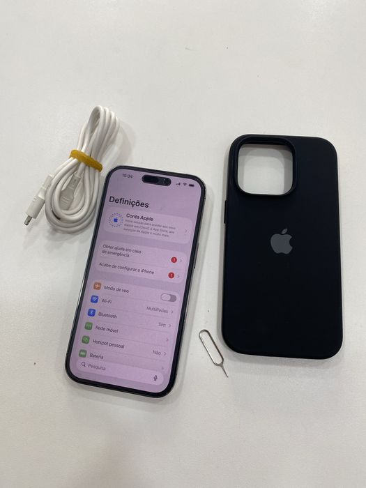 Iphone 14 pro 128gb