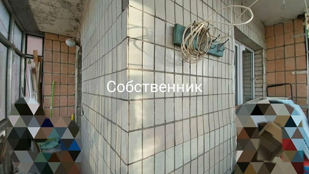 Собственник. Срочно продаю 2 к.кв. метро Алексеевская 10 минут!