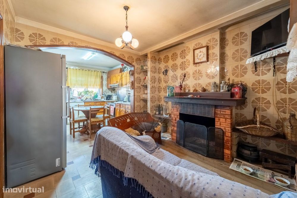 Apartamento T3 para venda