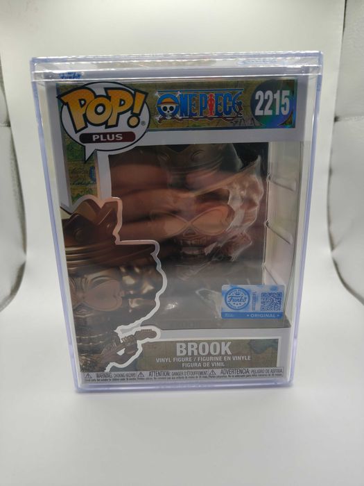 Funko PoP One Piece 2215 - Brook