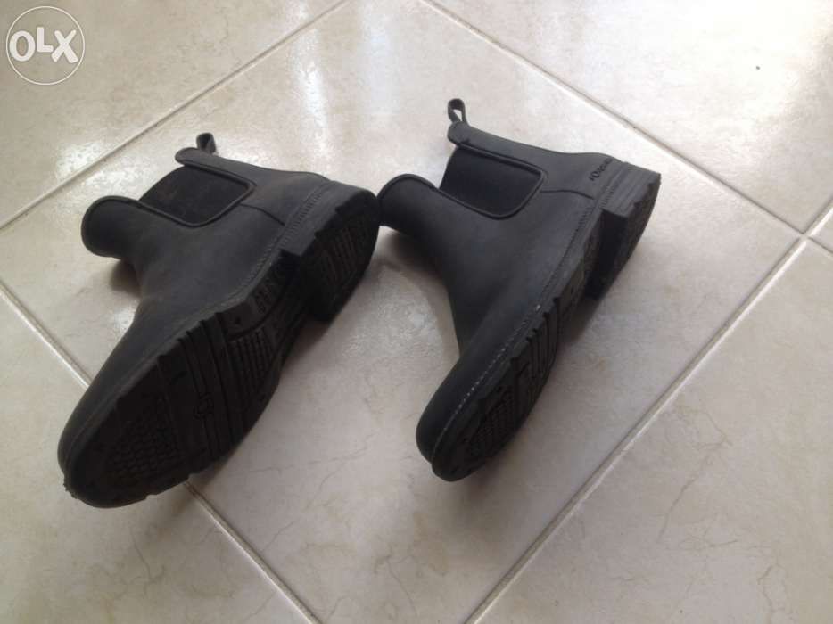 Botas montar n30