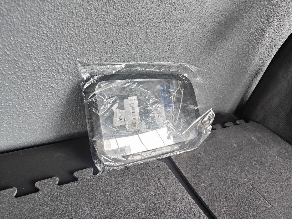 Espelho para bebé banco de trás carro