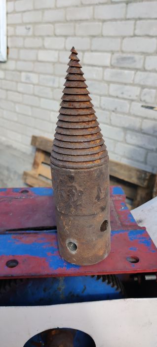 Веткорез. Щепорез.