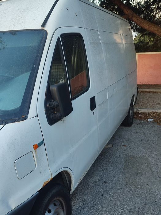 Ducato maxi ( ler anúncio )