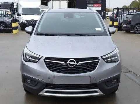 Авто з Європи Opel Crossland X 2019р.