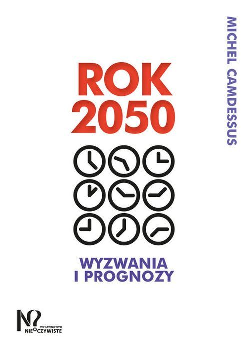 Rok 2050 Camdessus Michel