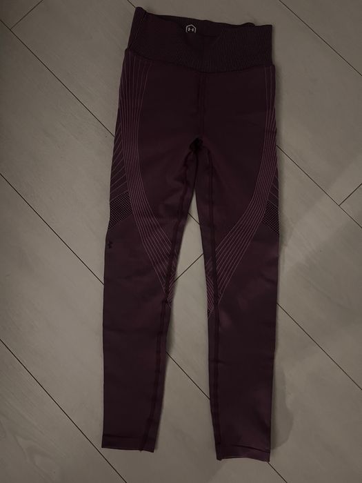 Легінси Under Armour UA RUSH, XS
