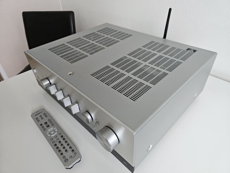 YAMAHA R-N1000A Legendarne brzmienie Hi-fi !