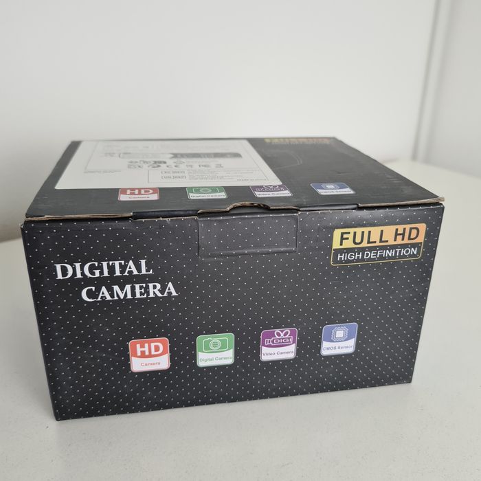 Відеокамера Zoom 16x OLLIRG