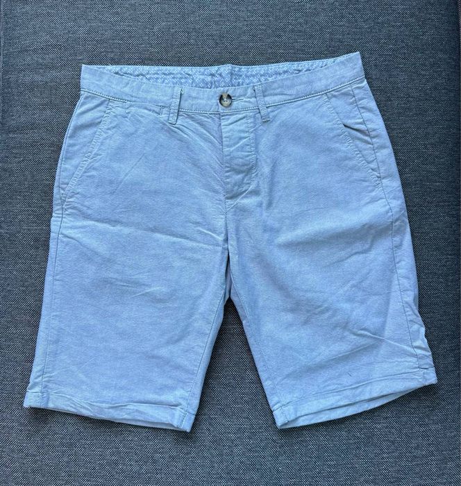 Класичні чоловічі шорти