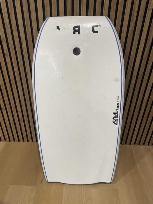 Bodyboard  Fato + Prancha + Botins