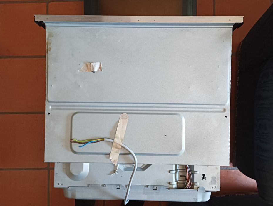 Forno eléctrico encastre Bosch HBN331E1/46,precisar uma resistência.