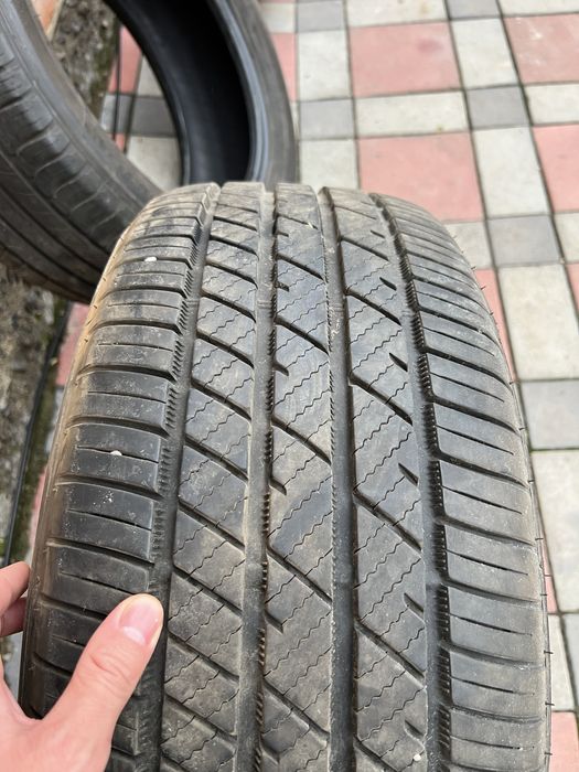 Bridgestone 235/50/R18
