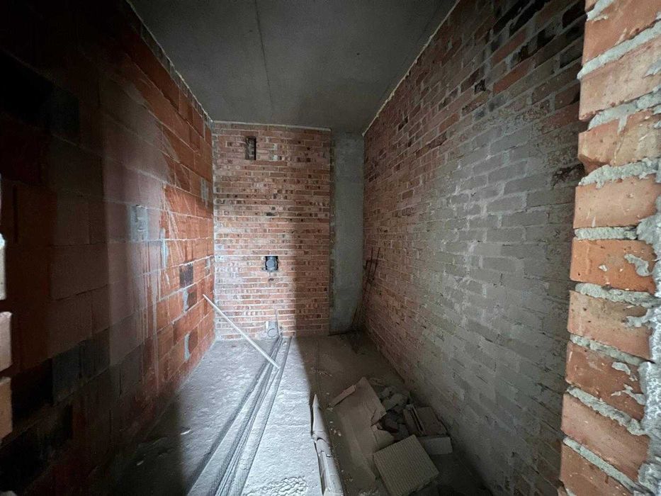 Багатокімнатна квартира за адресою вул. Володимира Великого (площа 161,9 м²) - Atlanta.ua - фото 9