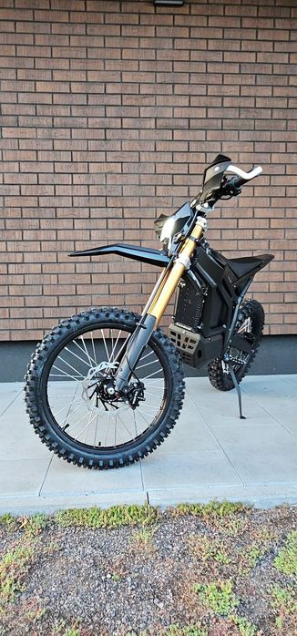 Talaria Komodo TALARIA KOMODO 32kW 43 KM Świeża Dostawa Na Jesień !!!
