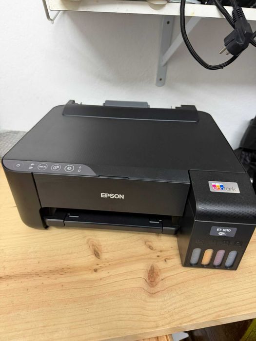 Kit Sublimação (prensa + impressora + material)