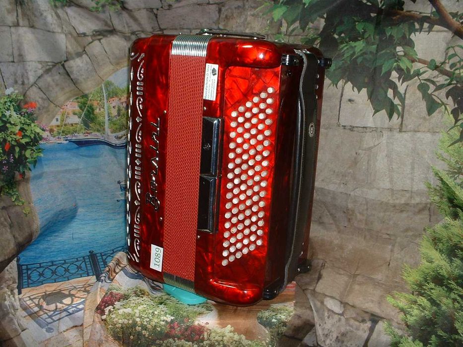 Acordeao R , N. 1089