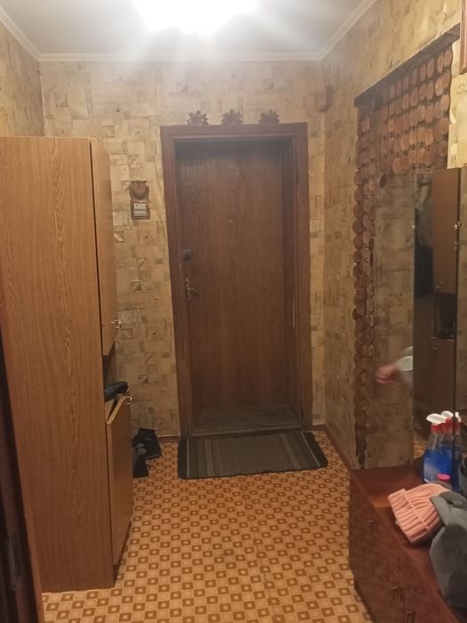 Продам квартиру 4-х кімнатну в м.Луцьк