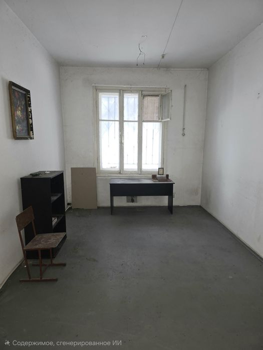 Комерційне приміщення 183м² та земельна ділянка 0,0345га