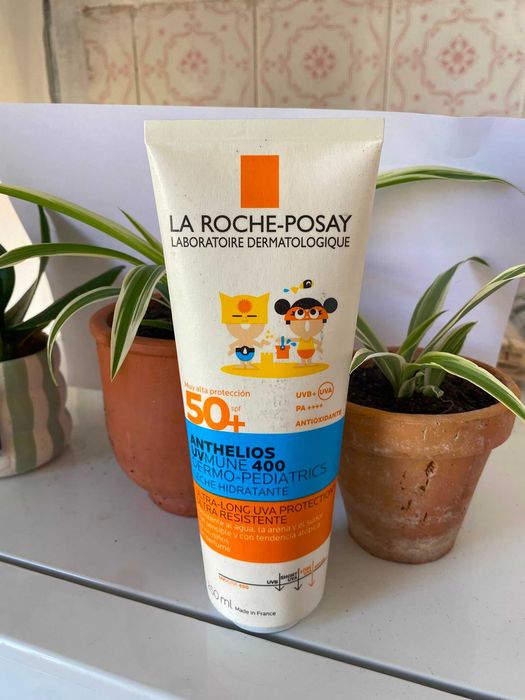 La Roche-Posay Anthelios UVMune 400 Dermo-Pediatrics SPF50+ 250ml