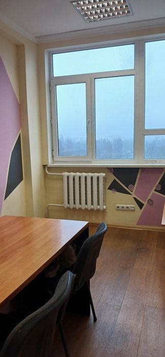 Здам затишний офіс в бизнесцентрі