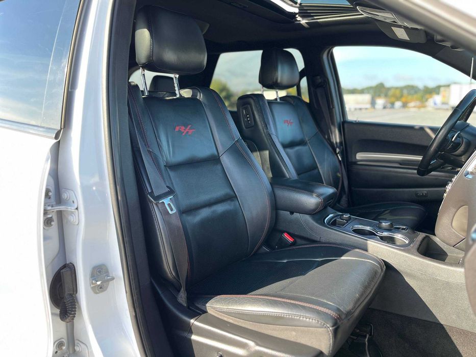 Dodge Durango 2014