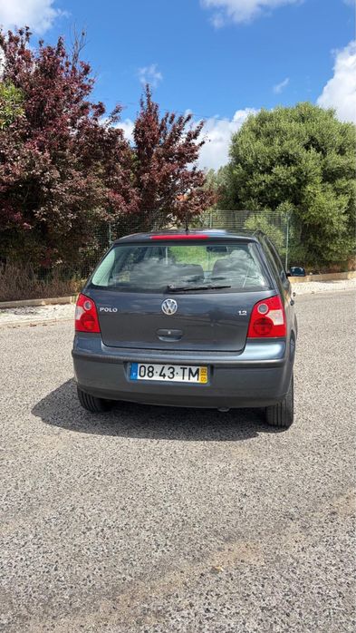 Volkswagen Polo 1.2