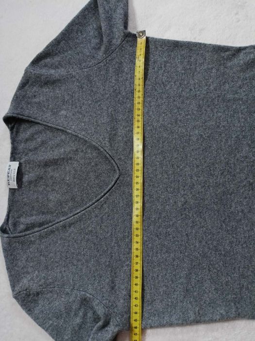 Sweter kaszmir Repeat