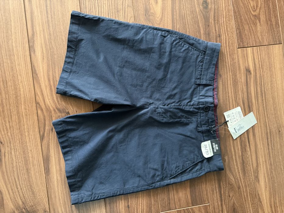 Шорти новi Pull&Bear розмiр S-M