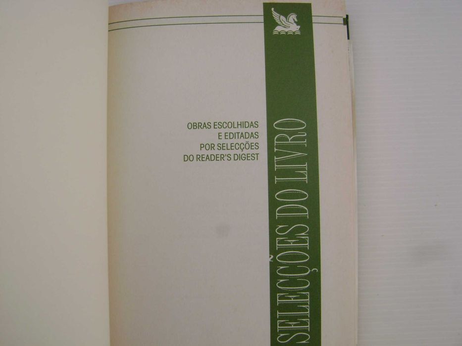 Selecções do livro - 4 livros em um livro