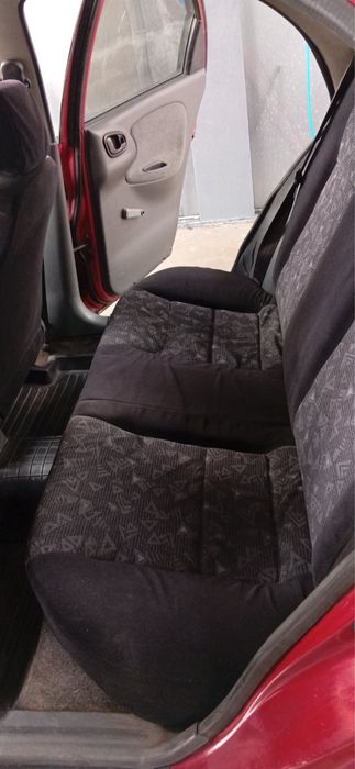 Daewoo Lanos 2008 • 1.4 • Газ/бензин