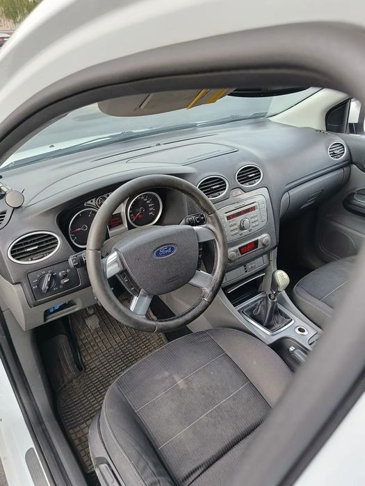 Ford Focus Ford Focus